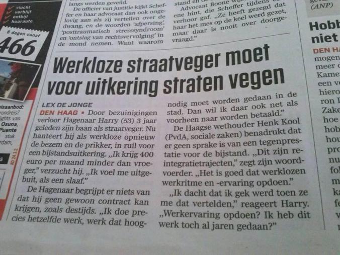 Toptweet 2 straatvger 2